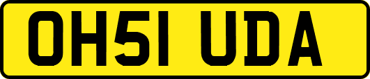 OH51UDA