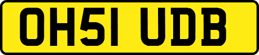 OH51UDB
