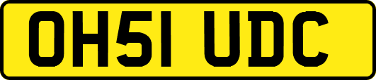 OH51UDC