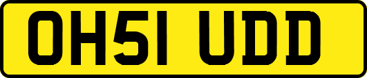 OH51UDD