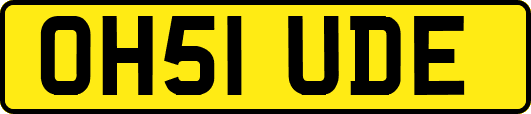 OH51UDE