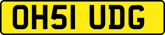 OH51UDG