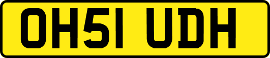 OH51UDH