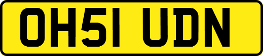 OH51UDN