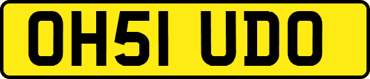 OH51UDO