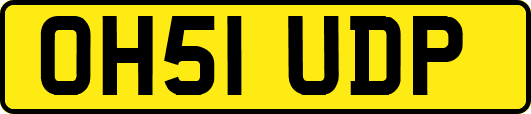 OH51UDP