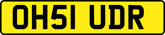 OH51UDR