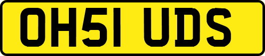 OH51UDS