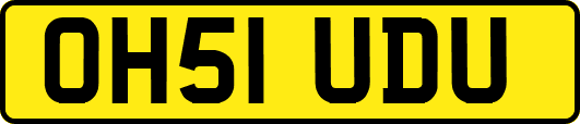 OH51UDU