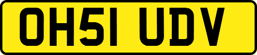 OH51UDV