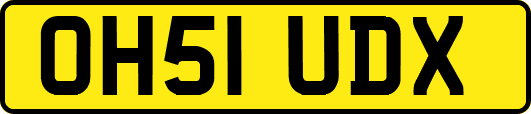 OH51UDX