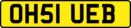OH51UEB