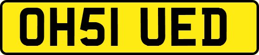 OH51UED