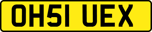 OH51UEX