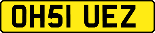 OH51UEZ
