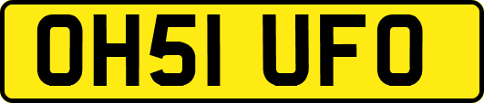 OH51UFO