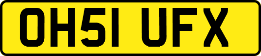OH51UFX
