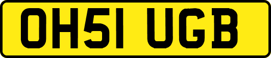 OH51UGB