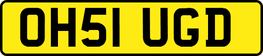 OH51UGD