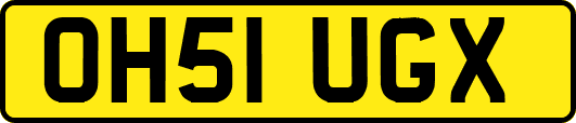 OH51UGX