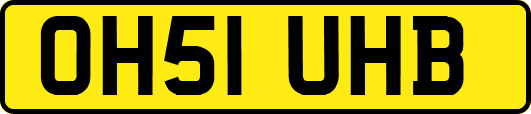 OH51UHB