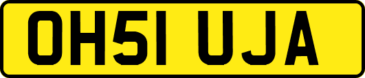 OH51UJA