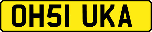 OH51UKA