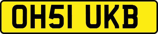 OH51UKB
