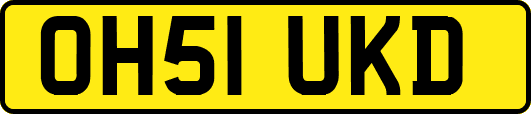 OH51UKD
