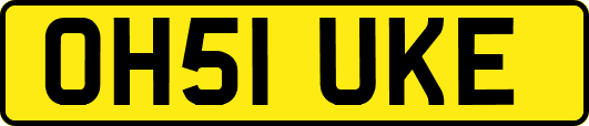 OH51UKE