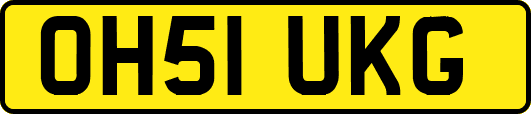 OH51UKG