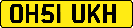 OH51UKH
