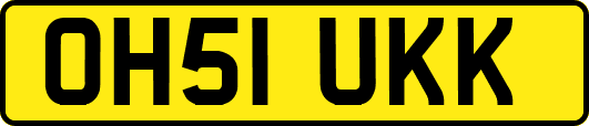 OH51UKK