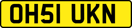OH51UKN