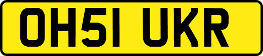 OH51UKR