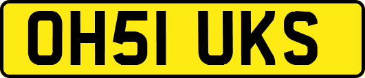 OH51UKS