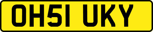 OH51UKY