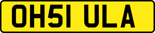 OH51ULA