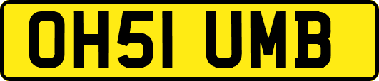 OH51UMB