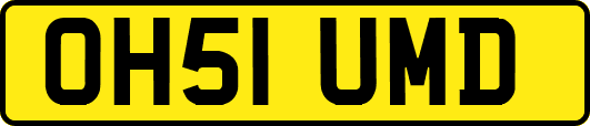OH51UMD