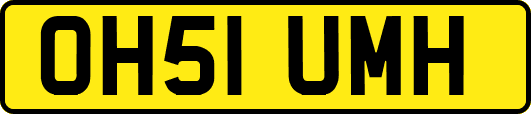 OH51UMH
