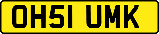 OH51UMK