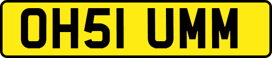 OH51UMM