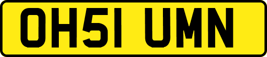 OH51UMN