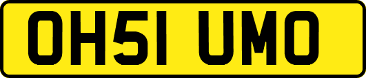OH51UMO
