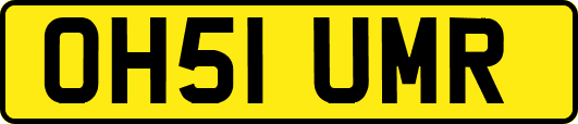 OH51UMR