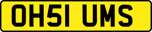 OH51UMS