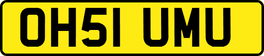 OH51UMU