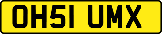 OH51UMX