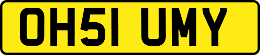 OH51UMY